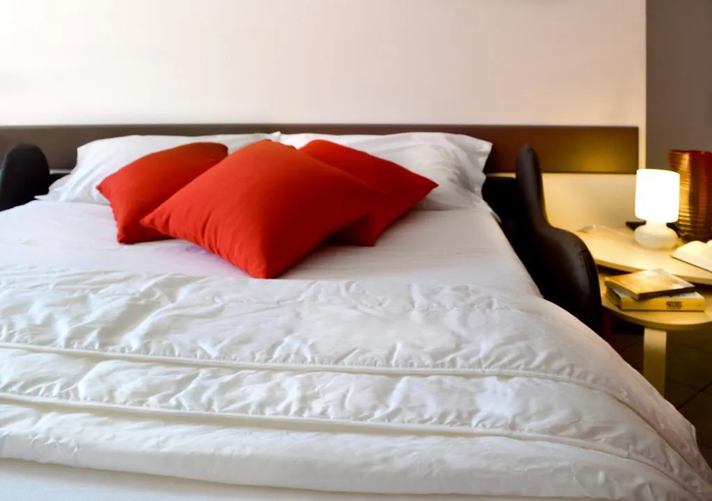 Como'S Lake Mountains B&B Bed & Breakfast