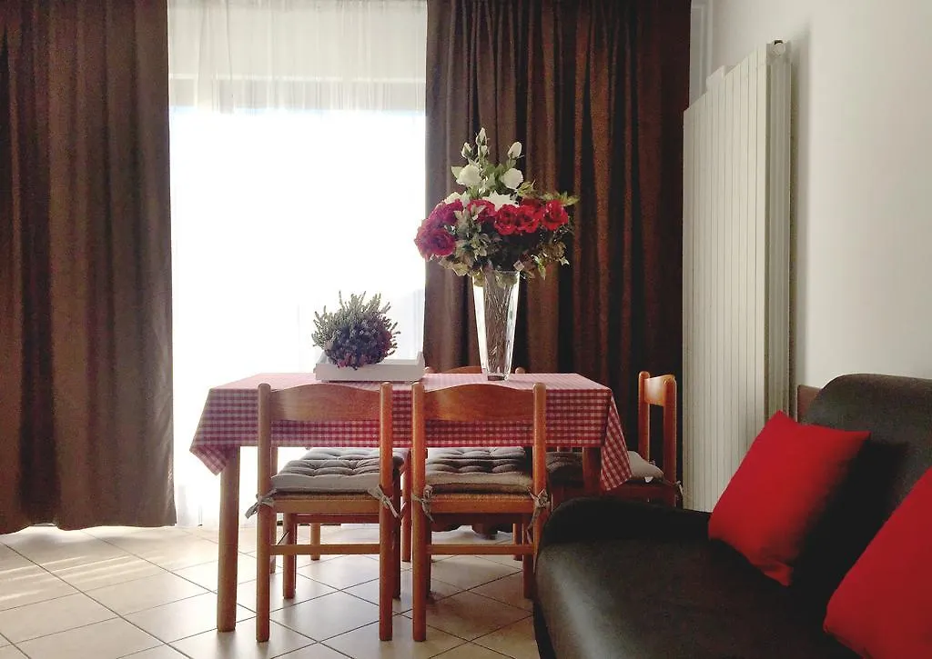 Como'S Lake Mountains B&B Bed & Breakfast Cremeno
